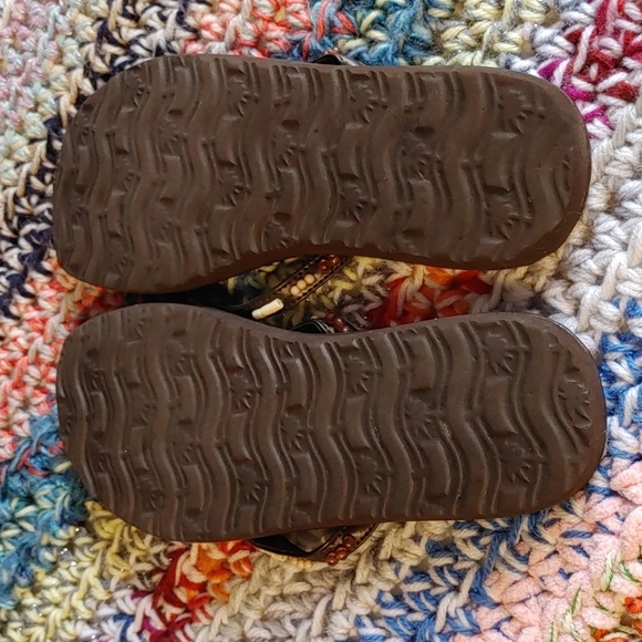 WOMEN'S MONTEGO BAY CLUB SANDALS - Picture 5 of 10